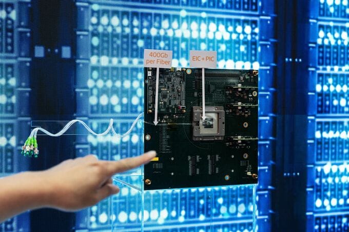 エヌビディア、半導体メーカーのメディアテックに35億ドルを投資へ
