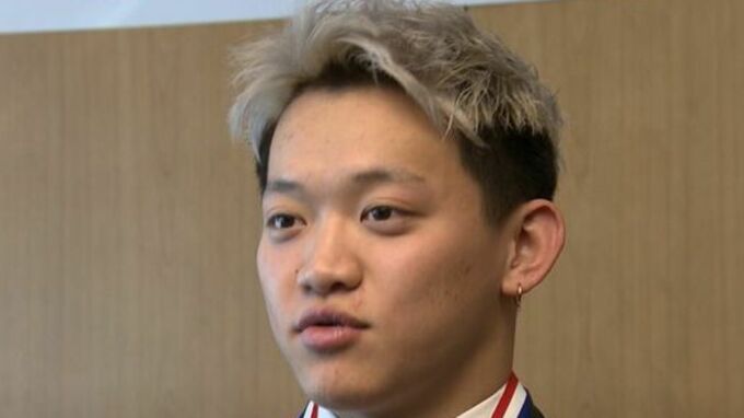 【ブレイキン】ISSIN選手はパリ五輪出場ならず　予選シリーズ最終戦・準決勝で惜しくも敗退【岡山市出身】　|　岡山・香川のニュース | 天気 | RSK山陽放送