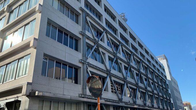 JR北上線、花輪線（14日）　運休や遅れが発生する見込み　岩手|TBS NEWS DIG