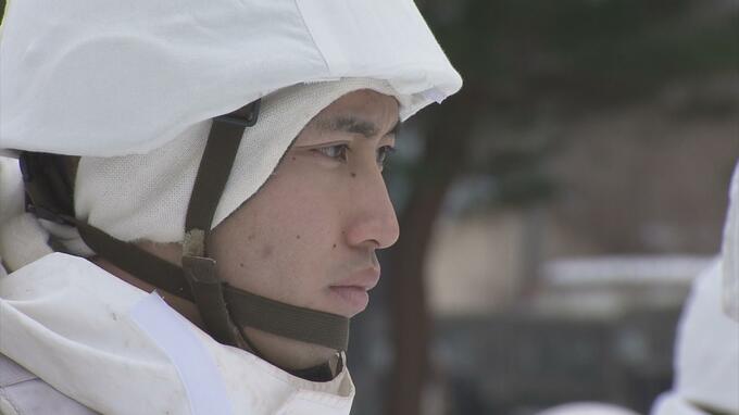 「全国の寒冷地部隊の先駆けとなるような部隊をしっかり引き継いで…」陸上自衛隊第5普通科連隊の「冬の八甲田演習」始まる　1902年の八甲田雪中行軍の犠牲者199人を慰霊　|　青森のニュース│ATV NEWS│青森テレビ