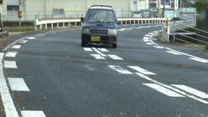 「気がつかなった」散歩の52歳女性はねられ死亡 80代女性が運転【愛媛・愛南町】　|　愛媛のニュース - Nスタえひめ｜あいテレビは6チャンネル