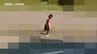 【防カメ映像】「男児で間違いない」6歳男児行方不明　防犯カメラに小走りの児童…家族も本人と確認　きょうも川底を探る潜水捜索を実施（山形・酒田市）　|　山形のニュース│TUYテレビユー山形