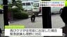 防犯カメラがとらえた駐車場を歩くクマの姿　ホテル近くで目撃相次ぐ　小学校では児童の保護者送迎など対策強化　三沢市は住宅街に出没した場合には緊急銃猟も視野に対応　|　青森のニュース│ATV NEWS│青森テレビ