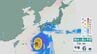 〈台風情報〉西太平洋の熱帯低気圧は台風に発達へ 週明けには“強い勢力”で沖縄に接近のおそれ 雨と風シミュレーション　|　石川県のニュース｜MRO北陸放送