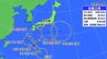 【台風23号】日本の南の海上を北西に進み今週末には本州に近づくおそれ 9日午後はおおむね晴れ 愛知･名古屋･岐阜･三重の天気予報（10/9昼）　|　名古屋・愛知・岐阜・三重のニュース【CBC news】 | CBC web