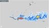 沖縄本島地方に「線状降水帯」発生　命に危険が及ぶ土砂災害や洪水の危険度が急激に高まる　久米島町では200mm超観測　|　富山のニュース｜天気・防災｜チューリップテレビ