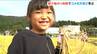 「お米を残さないように 当たり前じゃないからね」親子80人が“鎌”で稲刈り収穫の喜び実感　新潟・胎内市　|　新潟のニュース・天気｜BSN NEWS｜BSN新潟放送