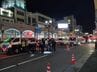 天文館通電停付近で歩行者が車にはねられ死亡　ひき逃げ容疑で捜査　一部車線が通行止めに　鹿児島市|TBS NEWS DIG