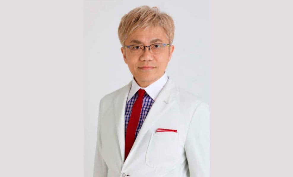 水道橋博士さん（60）「現在順調に回復」7月から本格復帰 所属事務所が