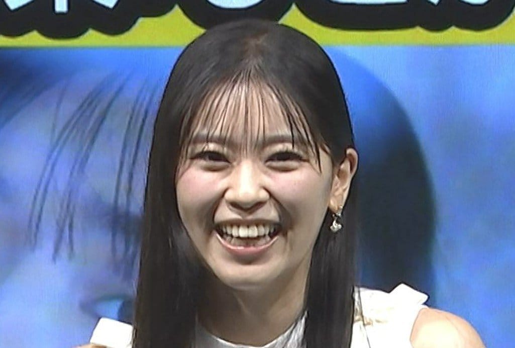 超ときめき♡宣伝部・坂井仁香 】 自己採点は「100億万点」 自信の2nd