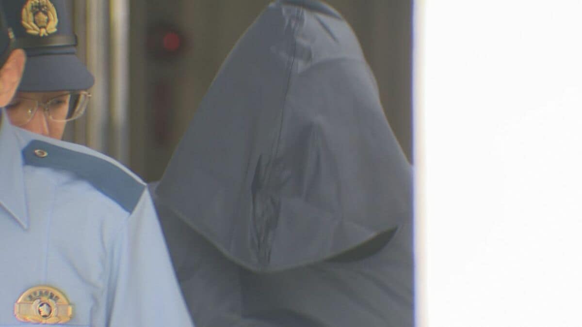 「自力で食事できず」92歳母親を自宅に放置し死亡させた罪　64歳男を起訴　鹿児島