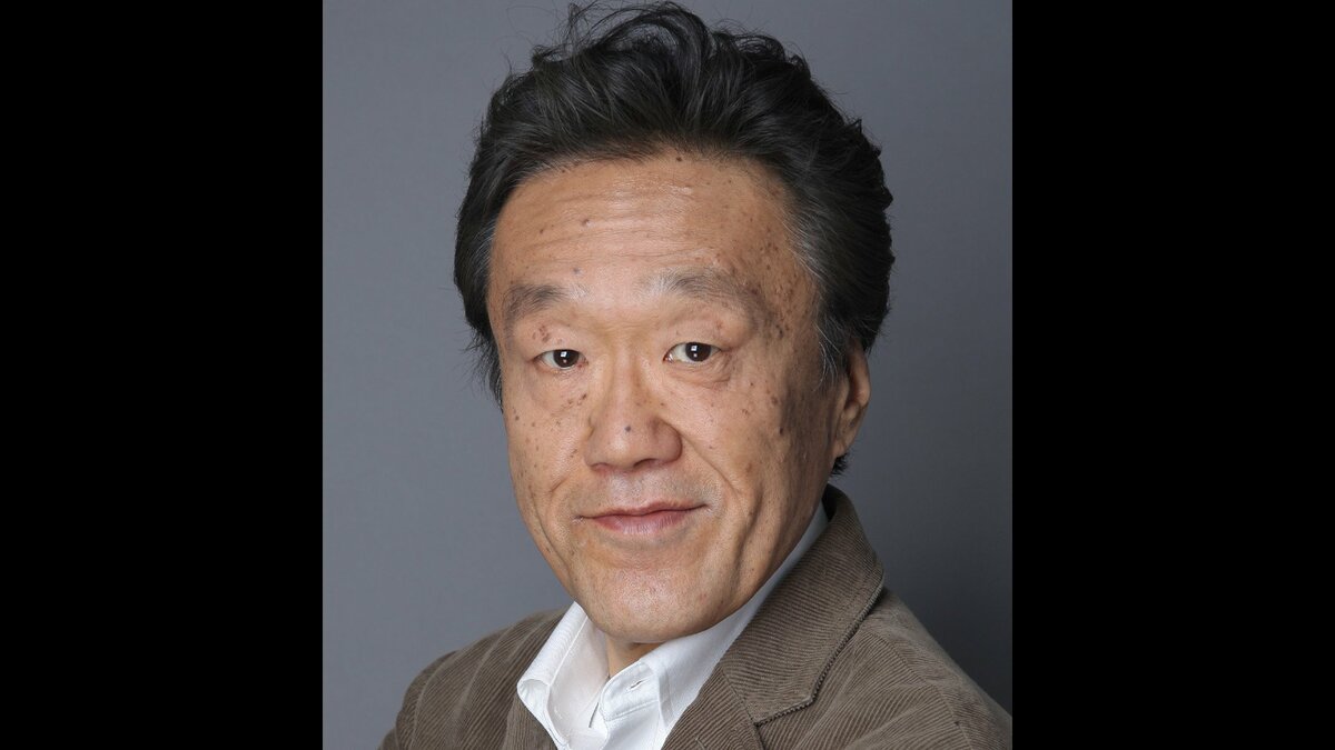 俳優・松井範雄さん 死去 享年72 映画「影武者」「 乱」 大河ドラマ「利家とまつ」 出演 TBS NEWS DIG