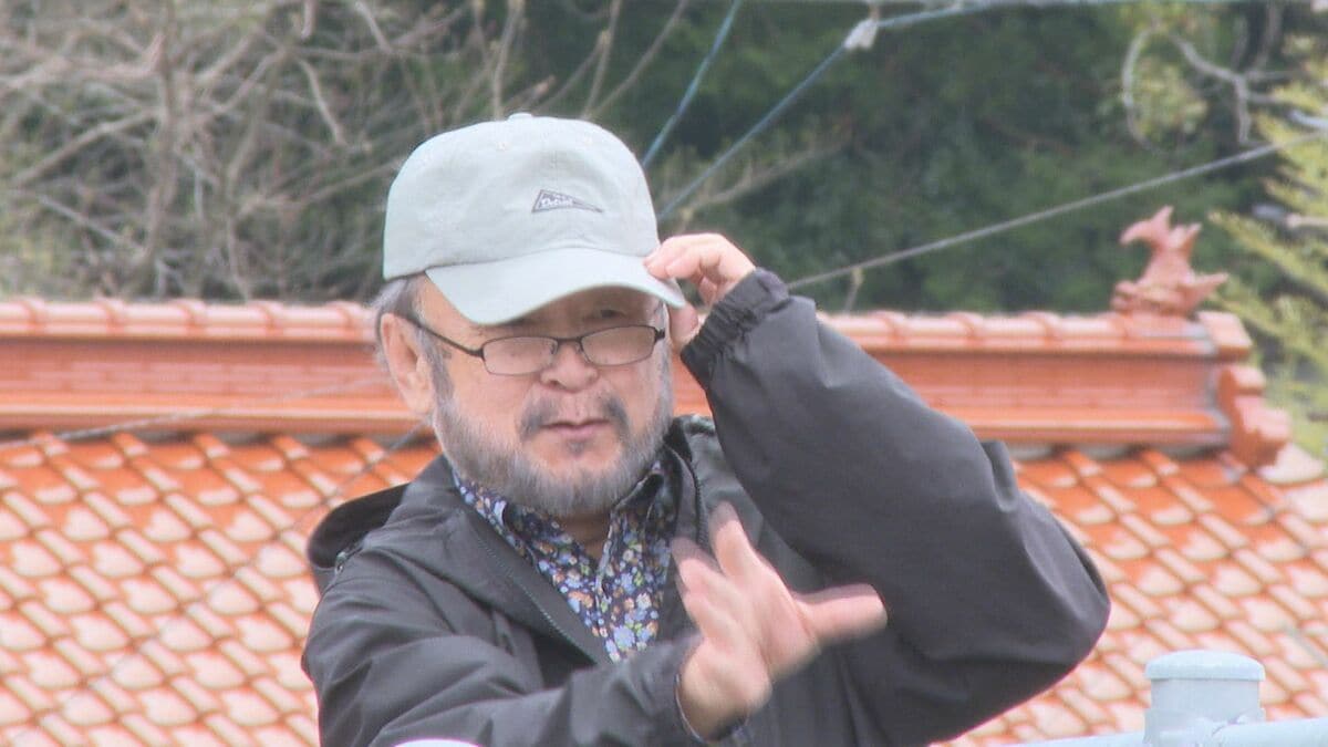 映画化される香月泰男の魅力とロケ地