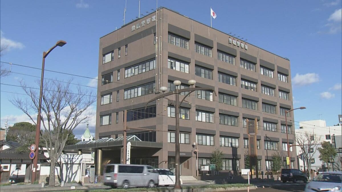 妻の頭をハンマーで殴って殺害しようとした夫（67）を逮捕 「合っています」と容疑を認める