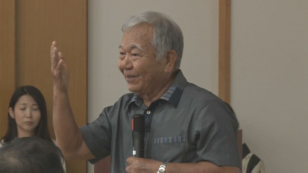 琉球国王も王子時代に居城「越来グスク」の歴史語るシンポジウム開催　沖縄市