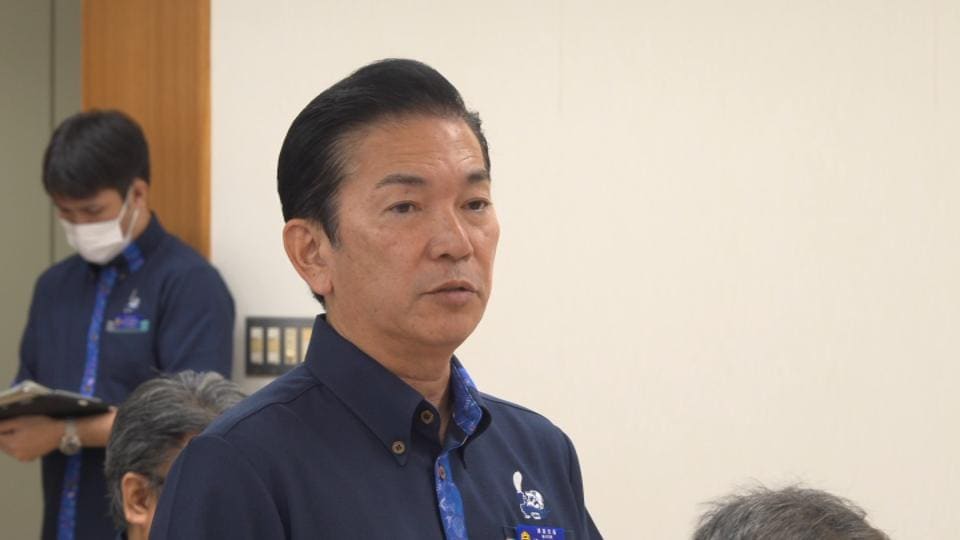 市民体育館建設で予定外の12億円を市が負担する問題　“百条委” にほぼ「黒塗り」の資料提出　浦添市