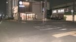 「大したことはないと思った」…名古屋・南区でひき逃げ　75歳の女を逮捕|TBS NEWS DIG
