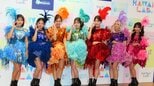【 CANDY TUNE 】〝裸の付き合い〟初・武道館公演前の合宿で語り合う 次なる目標は「東京ドーム」と「来世まで続くグループ」|TBS NEWS DIG