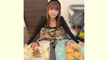 【 中川翔子 】自身が受けた愛情に感謝　双子に思い募る「お子さんをどこに連れて行ったことが楽しかったですか？」フォロワーに問いかける|TBS NEWS DIG