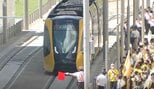 世界各国で路面電車が復権中(1997年〜)【TBSアーカイブ秘録】|TBS NEWS DIG