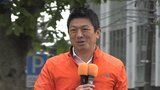 参政党の神谷代表が岩手入り タウンミーティングや街頭演説で支持求める 盛岡市|TBS NEWS DIG