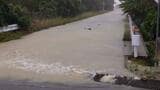 八重山地方で記録的豪雨 波照間島で観測史上最大の24時間雨量478ミリ|TBS NEWS DIG