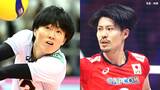 バレーボール男子日本代表・関田誠大と小川智大がサントリーサンバーズに入団、関田「最大限尽くしていく」小川「楽しみたい」|TBS NEWS DIG