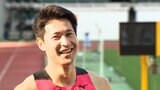 飯塚翔太 パリ五輪代表内定 史上2人目の4大会連続出場へ 太田智樹、斉藤真理菜は初めての五輪へ | 静岡のニュース | SBSNEWS | 静岡放送