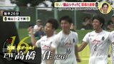 強い！ 福山シティＦＣ　開幕８連勝　クラブ史上最多3889人のサポーター　|　RCC NEWS | 広島ニュース | RCC中国放送