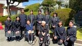 81年前のきょう　空襲で犠牲になった軍需工場の学徒慰霊祭　元同級生(97)も参列　鹿児島高校　|　鹿児島のニュース｜MBC NEWS｜南日本放送