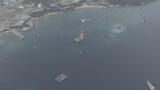辺野古移設先の地域振興を協議 政府と名護市・久辺3区による2回目の協議会|TBS NEWS DIG