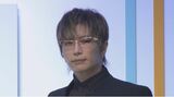 【GACKT】小林幸子との新CM共演で〝ラスボス〟の凄みに感服　「人の話をほとんど聞いていない」と愛あるイジりも|TBS NEWS DIG