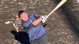 【西武】山川穂高、11日巨人戦で５か月ぶり実戦復帰へ「野球ができることを喜べるように」|TBS NEWS DIG