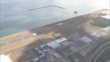 「物流２０２４年問題対応の貨物輸送拠点に」北九州空港の滑走路延伸　着工　　|　福岡のニュース｜RKB NEWS｜RKB毎日放送