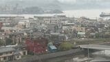 津久見市新庁舎の移転先は?「海沿い」か「山沿い」か 南海トラフ津波で全域浸水…山沿いは土砂災害警戒区域 市民の判断は | 大分のニュース|OBS NEWS|大分放送