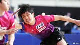 張本・森園ペア連覇ならず ダブルスは全てのペアが初優勝 19歳・木原美悠は女子、混合ダブルスで2冠【全日本卓球】|TBS NEWS DIG