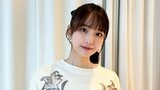 元「Juice=Juice」宮崎由加さん 仕事復帰を報告 「今はのんびり、ゆっくり歩くことができる」【脊髄梗塞】|TBS NEWS DIG
