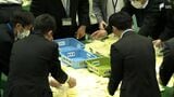 静岡・伊東市長選開票作業始まる 大勢判明は夜11時頃か 投票率は60.54%【速報】 | 静岡のニュース | SBSNEWS | 静岡放送