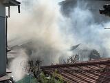松山市で民家1棟を全焼する火事 けが人なし | 愛媛のニュース - Nスタえひめ|あいテレビは6チャンネル