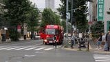 JR札幌駅付近でマンホール内の配線が焼ける　付近では一時停電も　けが人なし|TBS NEWS DIG