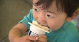 5月9日は「アイスクリームの日」金沢で無料配布に長蛇の列！全国屈指の消費量は和菓子文化が背景か？|TBS NEWS DIG