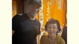 VIVANT・櫻井司令役【 キムラ緑子 】中井貴一〝行こ!〟の一言で希望叶う 故郷淡路島に二人芝居で凱旋|TBS NEWS DIG