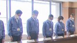 豪雨災害で4人が犠牲 市民が黙とう 大分・日田市 | 大分のニュース|OBS NEWS|大分放送