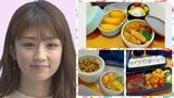 【小倉優子】長男のお弁当生活4週目「ハンバーグの日は足りなかったとのことで、翌日に青椒肉絲丼に白米を一合詰めてみました」と試行錯誤続く|TBS NEWS DIG