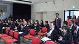「人が親切で優しい」 ネパール人留学生16人が釜石市に開校した専門学校の日本語学科に入学 岩手|TBS NEWS DIG