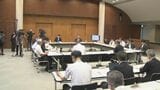 【速報】県立高再編「富山西」「伏木」「大門」の3校は2030年度に閉校へ　再編の第1期校は「富山」など5校　富山|TBS NEWS DIG