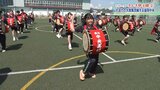 「さんさ甲子園」に挑む~迫力の太鼓集団・盛岡中央高校|TBS NEWS DIG