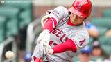 大谷翔平 7試合連続安打＆32度目のマルチ、エ軍は投手陣が12失点 本拠地に戻り二刀流で連敗ストップへ|TBS NEWS DIG