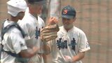 夏の高校野球大分大会 別府翔青がコールド勝ち 大分東明を下して2回戦進出 | 大分のニュース|OBS NEWS|大分放送