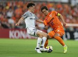 清水エスパルス 無得点で敗れる 柏に0-2【J1リーグ第22節速報】 | 静岡のニュース | SBSNEWS | 静岡放送